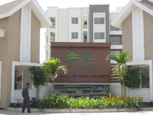 Green Groove